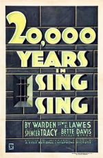 Watch 20, 000 Years in Sing Sing Projectfreetv