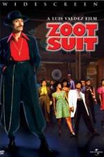 Watch Zoot Suit Projectfreetv