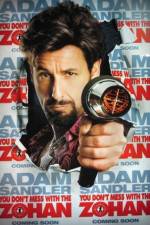 Watch You Don't Mess with the Zohan Projectfreetv