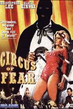 Watch Circus of Fear Online Projectfreetv