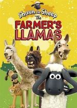 Watch Shaun the Sheep: The Farmer\'s Llamas (TV Short 2015) Projectfreetv