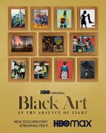 Watch Black Art: In the Absence of Light Projectfreetv