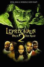 Watch Leprechaun Back 2 tha Hood Projectfreetv