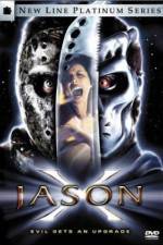 Watch Jason X Projectfreetv