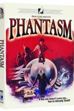 Watch Phantasm Online Projectfreetv