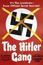 Watch The Hitler Gang Projectfreetv