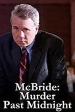 Watch McBride: Murder Past Midnight Projectfreetv