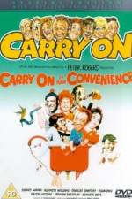 Watch Carry on at Your Convenience Online Projectfreetv