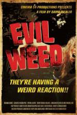 Watch Evil Weed Projectfreetv