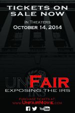 Watch Unfair: Exposing the IRS Online Projectfreetv