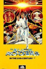 Watch Buck Rogers in the 25th Century Projectfreetv