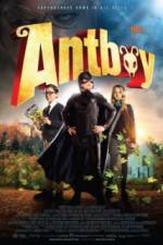 Watch Antboy Projectfreetv