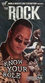 Watch WWF: The Rock - Know Your Role Online Projectfreetv