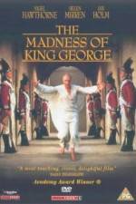 Watch The Madness of King George Online Projectfreetv