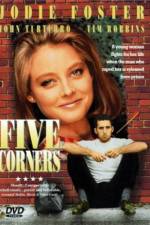 Watch Five Corners Projectfreetv