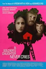 Watch A Soldier\'s Daughter Never Cries Projectfreetv