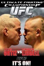 Watch UFC 47 It's On Projectfreetv