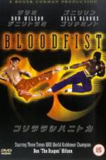 Watch Bloodfist Online Projectfreetv
