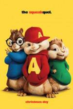 Watch Alvin and the Chipmunks: The Squeakquel Projectfreetv