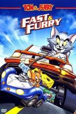 Watch Tom and Jerry The Fast and the Furry Projectfreetv