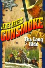 Watch Gunsmoke The Long Ride Projectfreetv