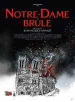 Watch Notre-Dame brûle Projectfreetv