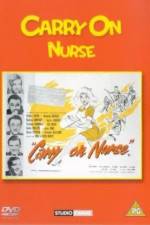 Watch Carry on Nurse Projectfreetv