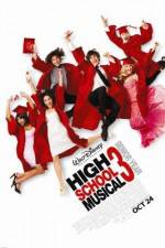 Watch High School Musical 3: Senior Year Projectfreetv