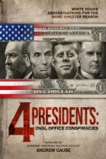 Watch 4 Presidents Projectfreetv