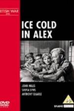 Watch Ice-Cold in Alex Projectfreetv