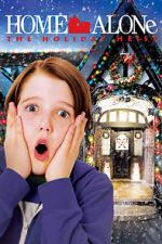 Watch Home Alone: The Holiday Heist Online Projectfreetv