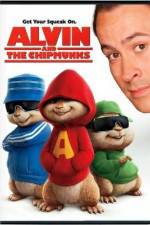 Watch Alvin and the Chipmunks Projectfreetv