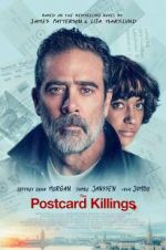 Watch The Postcard Killings Projectfreetv
