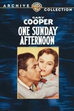 Watch One Sunday Afternoon Online Projectfreetv
