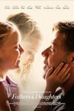 Watch Fathers and Daughters Projectfreetv