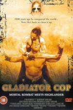 Watch Gladiator Cop Projectfreetv