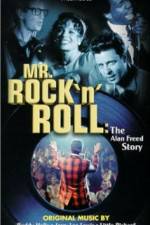 Watch Mr. Rock 'n' Roll: The Alan Freed Story Projectfreetv
