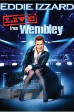 Watch Eddie Izzard Live from Wembley Projectfreetv