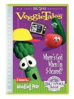 Watch VeggieTales: Where\'s God When I\'m S-Scared? Online Projectfreetv