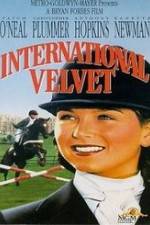 Watch International Velvet Projectfreetv