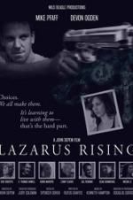 Watch Lazarus Rising Projectfreetv