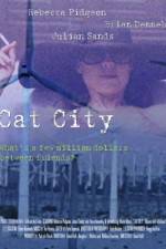 Watch Cat City Projectfreetv