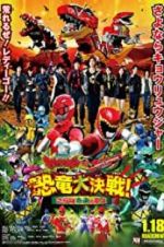 Watch Zyuden Sentai Kyoryuger vs. Go-Busters: Dinosaur Great Battle! Farewell, Eternal Friends Online Projectfreetv