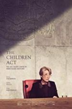 Watch The Children Act Projectfreetv
