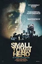 Watch Small Town Hero Projectfreetv