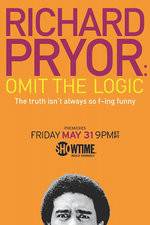 Watch Richard Pryor: Omit the Logic Projectfreetv