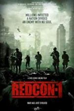 Watch Redcon-1 Projectfreetv