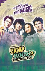 Watch Camp Rock 2: The Final Jam Projectfreetv