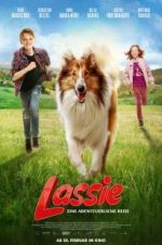 Watch Lassie Come Home Projectfreetv