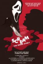 Watch Scream The Inside Story Projectfreetv
